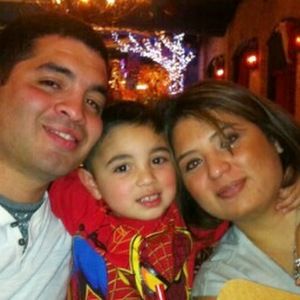 Meet your Posher, Monique